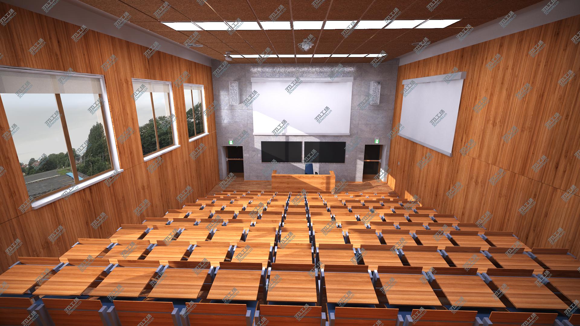 images/goods_img/202104094/Lecture hall 3D model/5.jpg